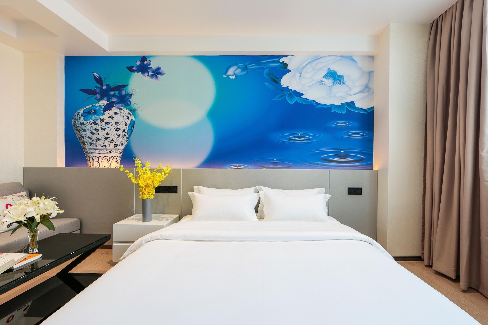 Guangzhou Hengdong Business Hotel ภายนอก รูปภาพ