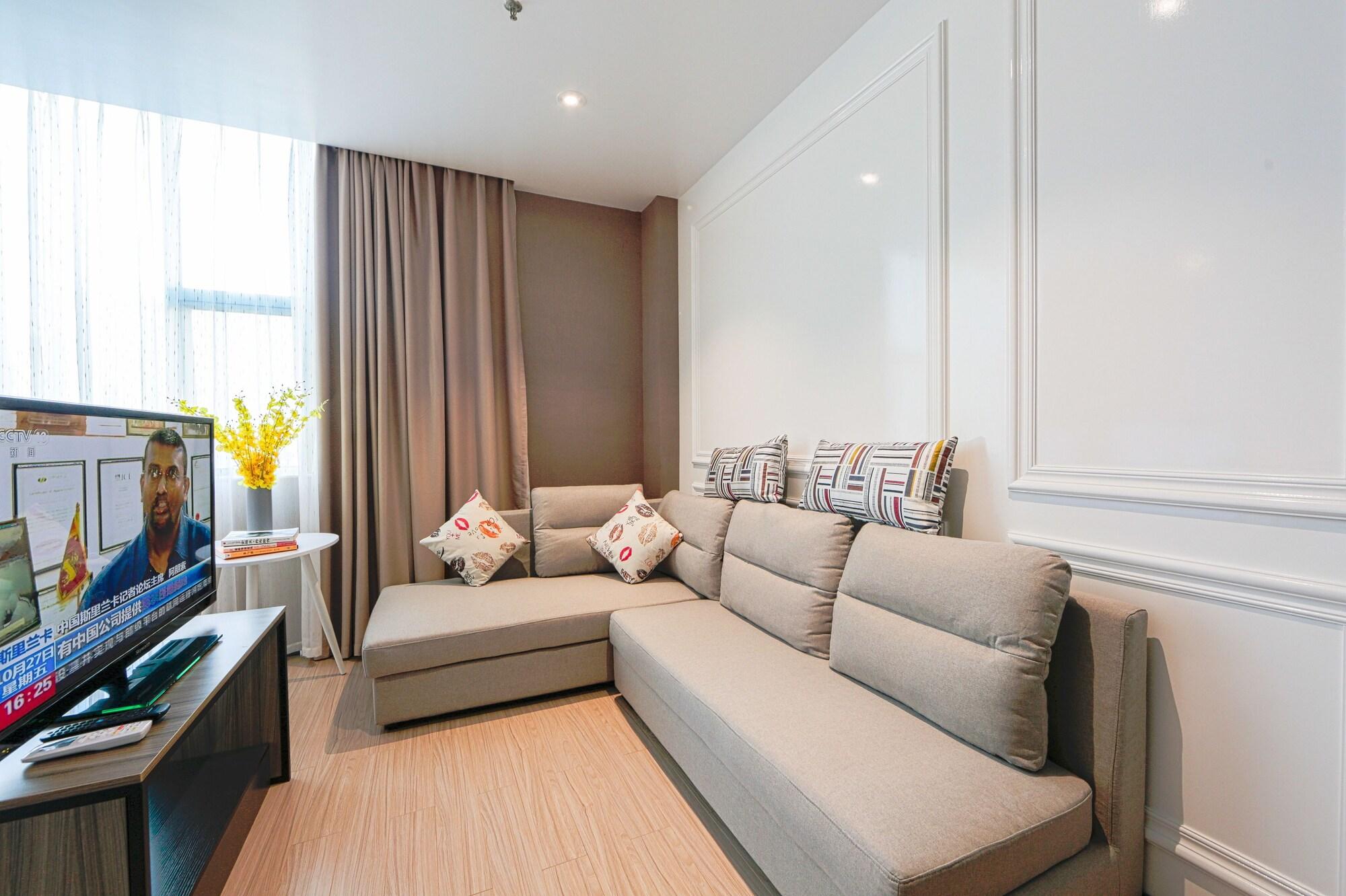 Guangzhou Hengdong Business Hotel ภายนอก รูปภาพ